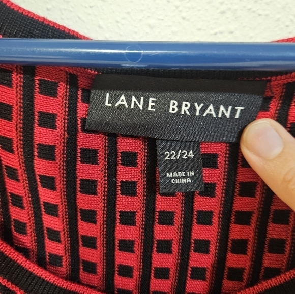 Lane Bryant dress - Picture 4 of 9